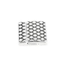 Fermoir bijou aimanté - Fès - Lacet plat