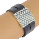 Fermoir bijou aimanté - FÈS - Lacet plat - Deco Cuir