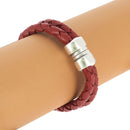 Fermoir bijou aimanté - NOAH - Lacet rond 5mm