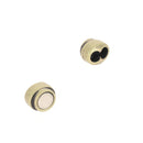 Fermoir bijou aimanté - NOAH - Lacet rond 5mm