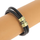 Fermoir bijou aimanté - NOAH - Lacet rond 5mm