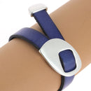 Embout de finition pour un lacet de 10mm - Pour bracelet en cuir