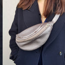 banane argent kit deco cuir