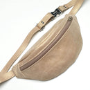 Peau de cuir de chèvre velours fantaisie - OR L44 - Deco Cuir