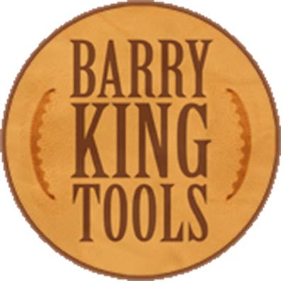 marque Barry king tools - deco cuir