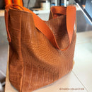 sac cuir de basane deco cuir