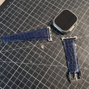 Atelier formation - Fabriquer un bracelet de montre en cuir - Débutant - Deco Cuir