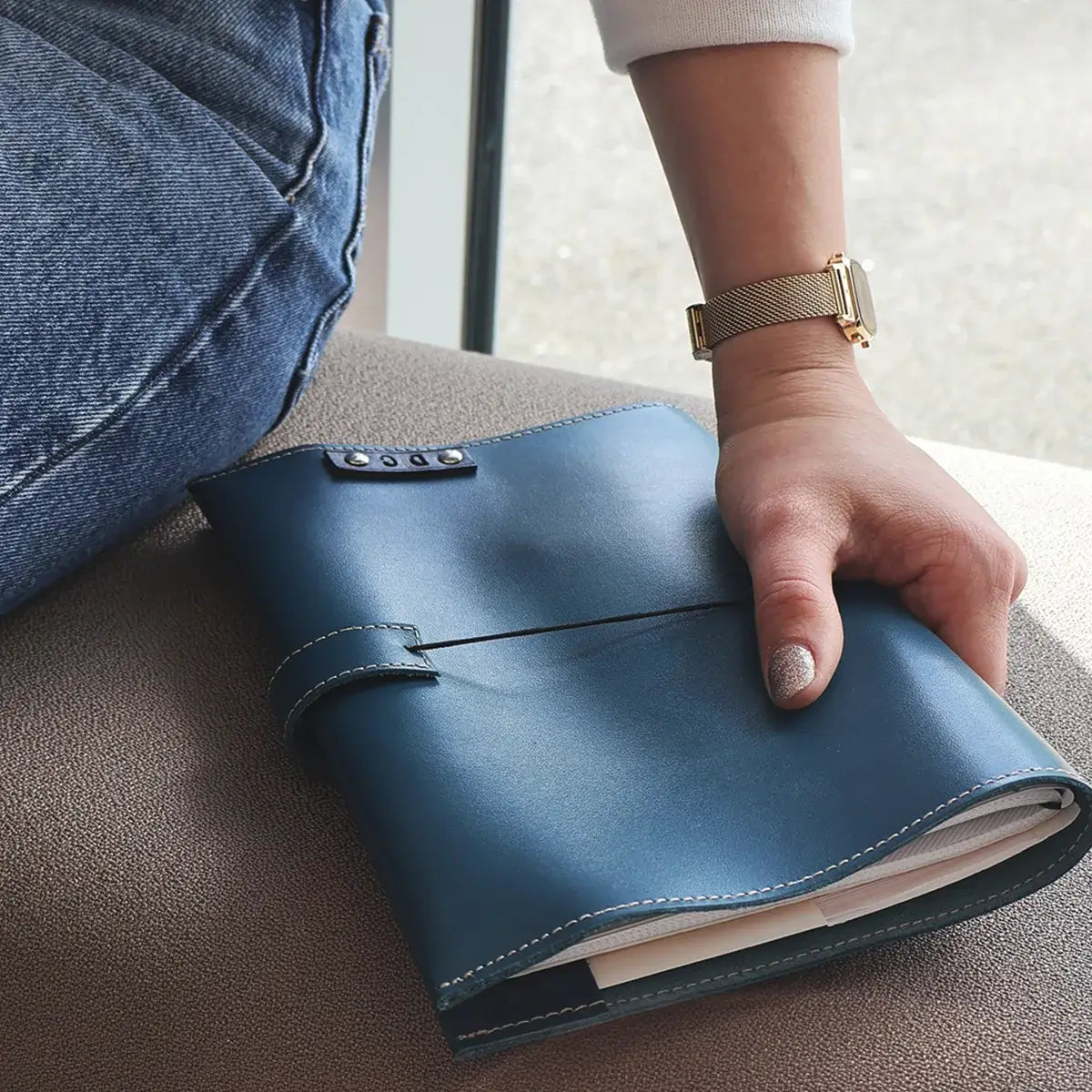 protège carnet de santé