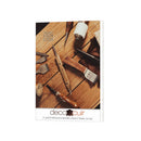 Catalogue Deco Cuir papier 2024-2025 travail du cuir