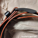 Atelier formation - Fabriquer sa ceinture en cuir - Deco Cuir