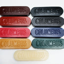 Cire Columbus pour le travail du cuir