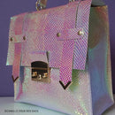 coins de sac en métal