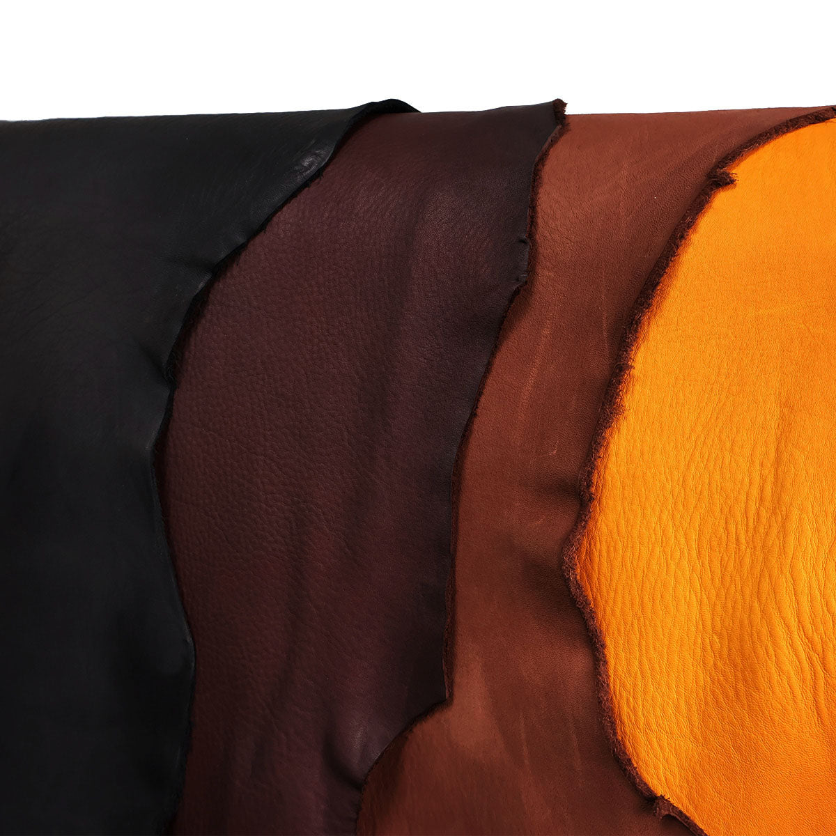 Cuir Angel Radermecker