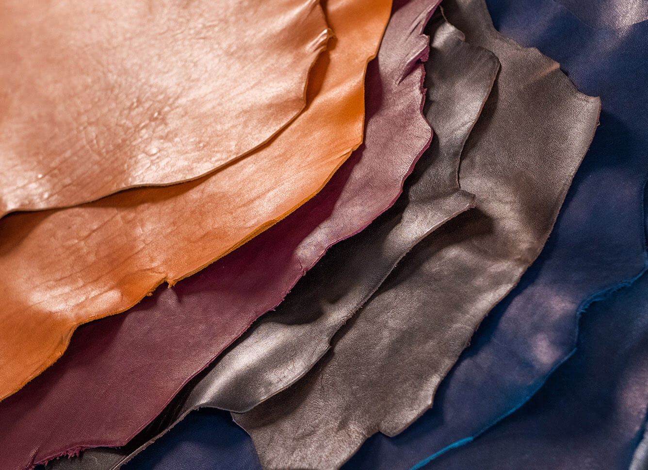 cuir basane Deco Cuir