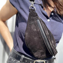 tuto gratuit banane en cuir