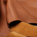 peau de cuir de cerf Deco Cuir