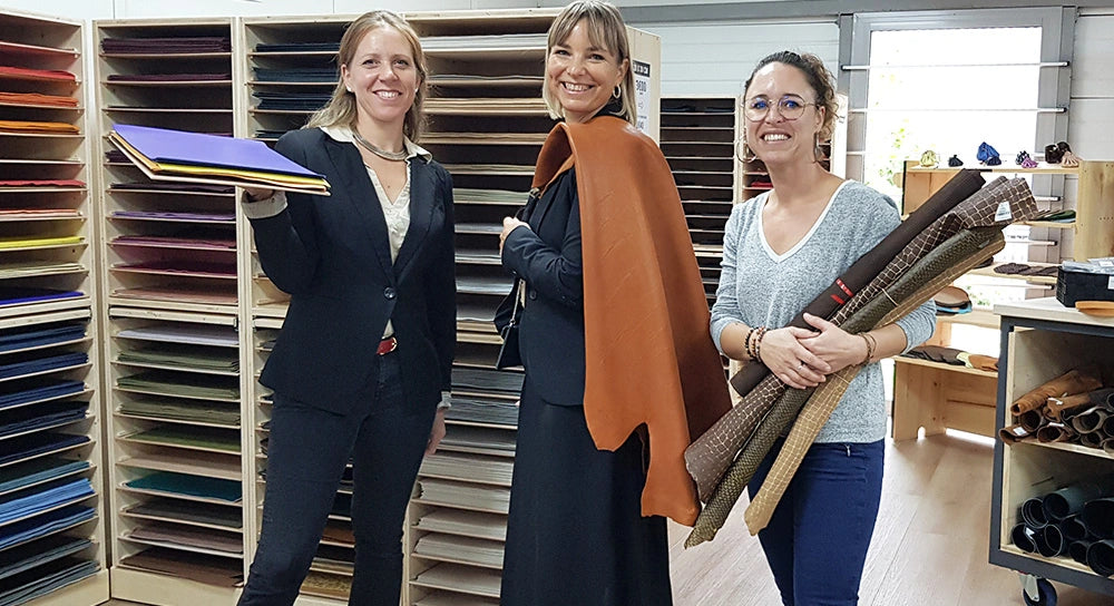 magasin Deco Cuir Campbon