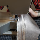 formation sac banane en cuir