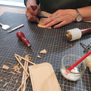 formation couture du cuir au point sellier nantes