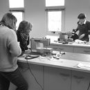 formation couture sac cabas en cuir