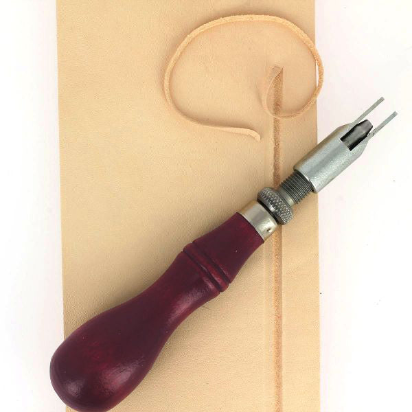 Gouge Osborne 128 Coupe en U