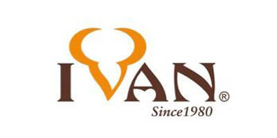 logo Ivan leathercraft travail cuir