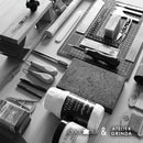 kit outil pour débuter le travail du cuir