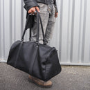 Kit DIY - Sac de voyage en cuir - Deco Cuir