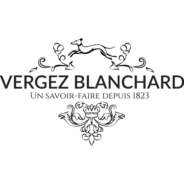 Logo Vergez Blanchard Travail du cuir