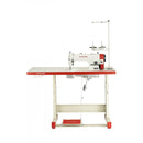 Machine à coudre industrielle Singer