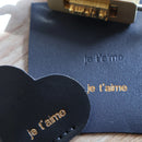 marquage cuir personnalisation foil