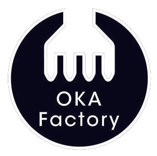 marque oka - deco cuir