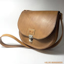 TUCK - Fermeture de cartable - 28x36mm - Deco Cuir