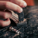 outil fermeture enlever maille