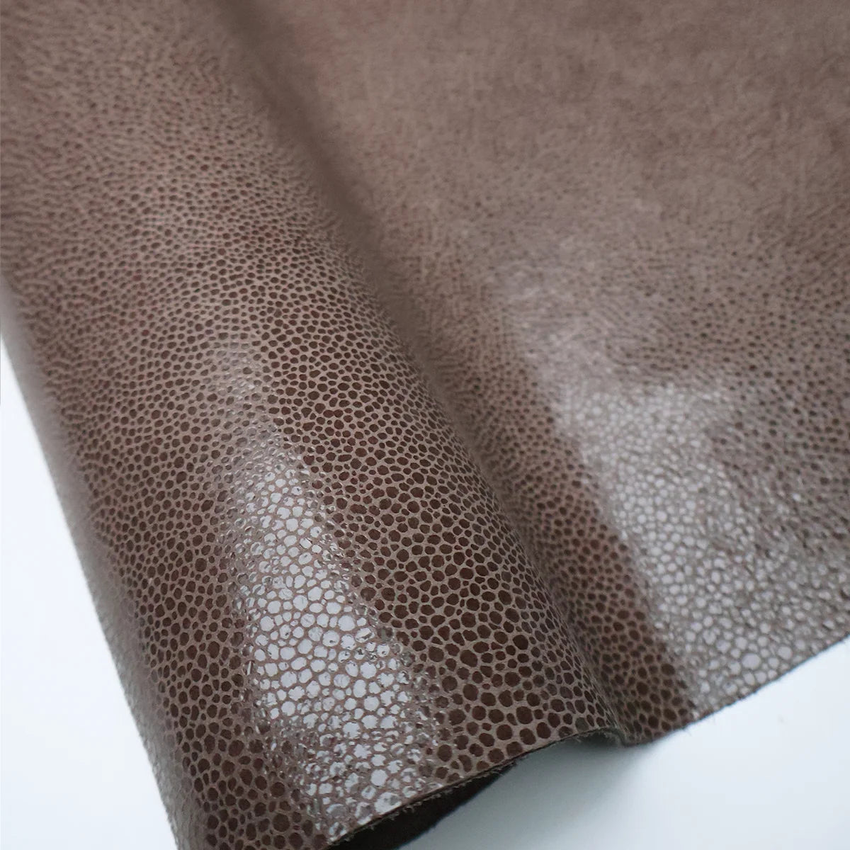 peau de cuir chèvre