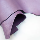 peau de cuir d'agneau