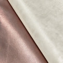peau de cuir irisée deco cuir