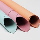 peaux de cuir PASTEL