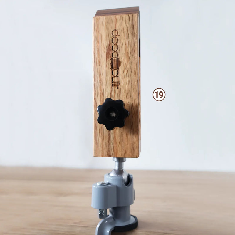 kit outil pour démarrer travail du cuir