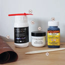 kit outil debutant cuir Deco Cuir