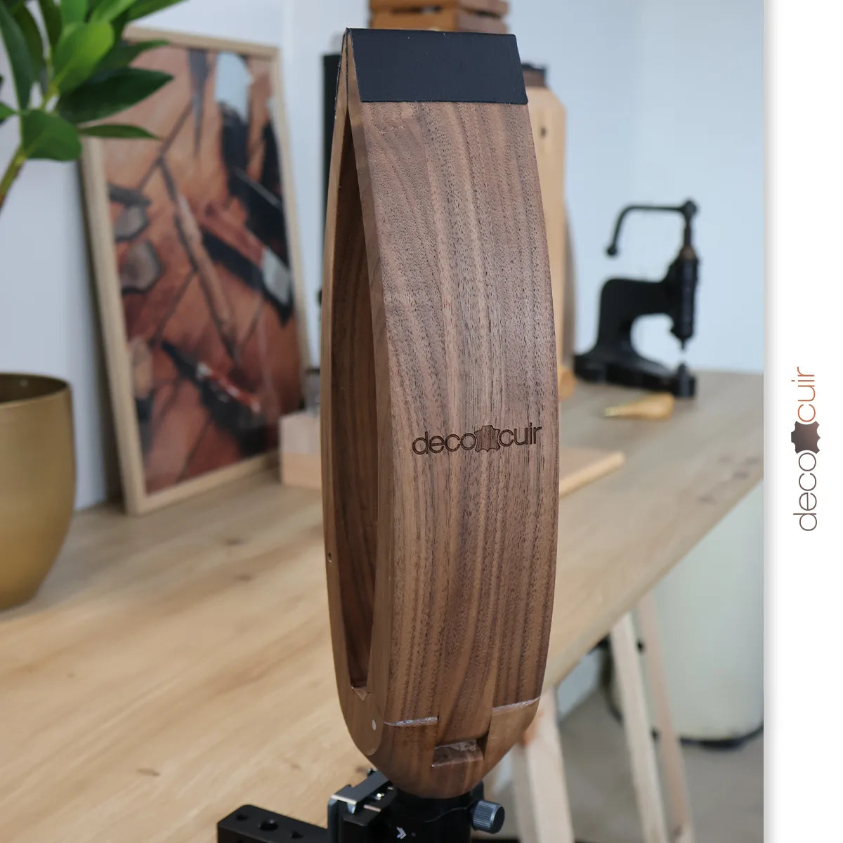 pince à coudre deco cuir