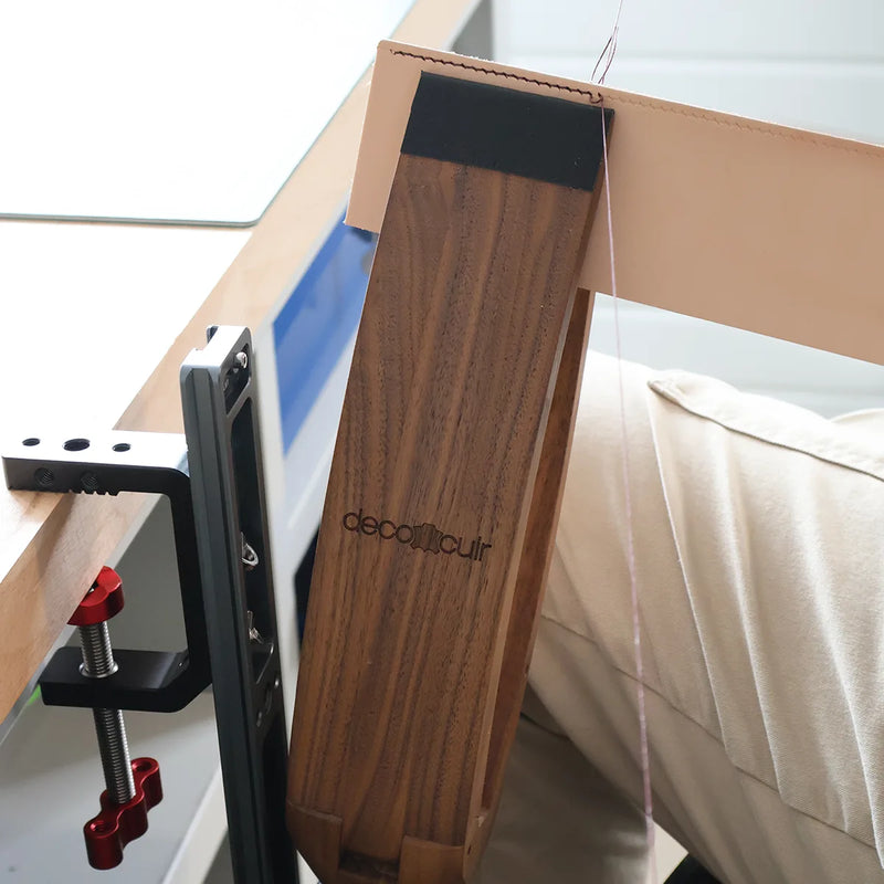 pince à coudre deco cuir