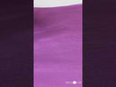 Trozo de piel de vacuno metalizada - VIOLETA W84