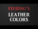 Lederfarbe - Fiebing's Leather Colors 118ml - DUNKELROT / DARK RED