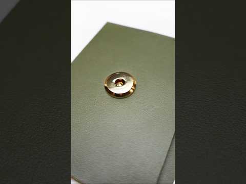 Fermoir TOP magnétique - POLO