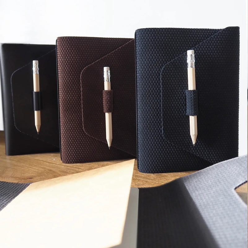 decoupe en cuir protege carnet