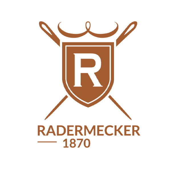 logo tannerie radermecker cuir