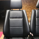 siège automobile réfection