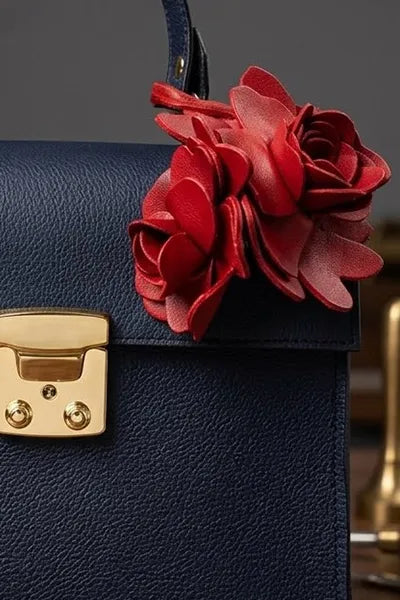patron offert cuir agneau