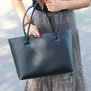 kit sac en cuir à coudre à la main